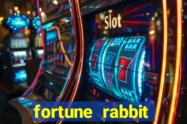 fortune rabbit horario pagante Commercial